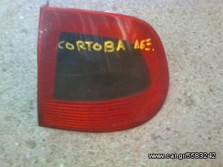 ΦΑΝΑΡΙ ΠΙΣΩ ΔΕΞ .SEAT CORTOBA