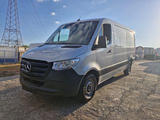 Mercedes-Benz Sprinter 2020 316 CDI