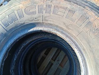 255/100R16 MICHELIN XZL-thumb-2
