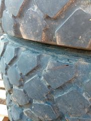 255/100R16 MICHELIN XZL-thumb-3