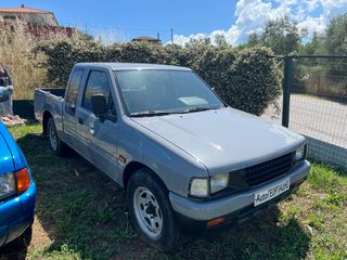 Opel Campo 1997