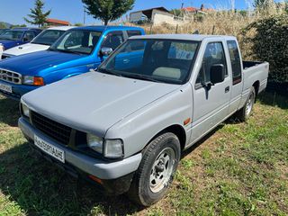 Opel Campo 1997-thumb-2