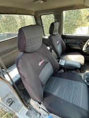 Opel Campo 1997-thumb-8