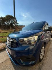 Opel Combo 2021 1.2 7ΘΕΣΙΟ-thumb-1