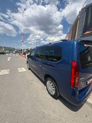 Opel Combo 2021 1.2 7ΘΕΣΙΟ-thumb-2