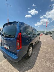 Opel Combo 2021 1.2 7ΘΕΣΙΟ-thumb-3