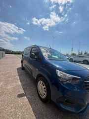 Opel Combo 2021 1.2 7ΘΕΣΙΟ-thumb-4