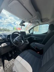 Opel Combo 2021 1.2 7ΘΕΣΙΟ-thumb-5