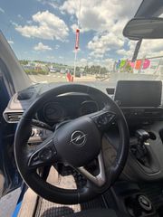 Opel Combo 2021 1.2 7ΘΕΣΙΟ-thumb-8