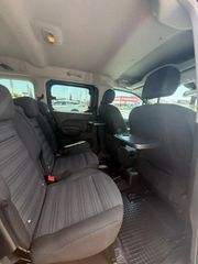 Opel Combo 2021 1.2 7ΘΕΣΙΟ-thumb-10