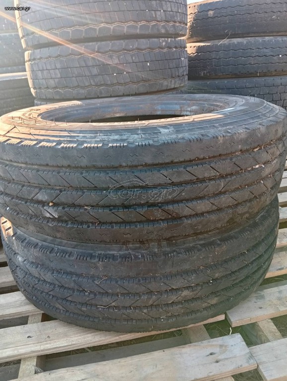 215/75R17.5 SAILUN REGIONAL SAR1 DOT 3821