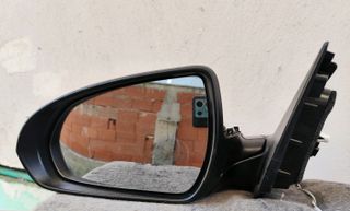 αριστερος .καθρέφτης i30