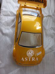 On-Road Kyosho 2010 Kyosho fw -05