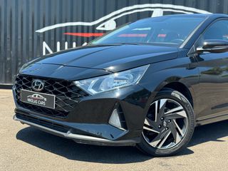 Hyundai i 20 2023 ΠΡΟΣΦΟΡΑ ΣΕΠΤΕΜΒΡΙΟΥ Πλούσια Έκδοση! Πρώτο Χέρι!-thumb-1