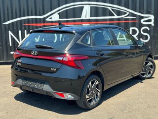 Hyundai i 20 2023 ΠΡΟΣΦΟΡΑ ΣΕΠΤΕΜΒΡΙΟΥ Πλούσια Έκδοση! Πρώτο Χέρι!-thumb-3