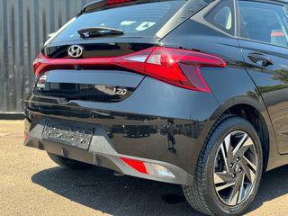 Hyundai i 20 2023 ΠΡΟΣΦΟΡΑ ΣΕΠΤΕΜΒΡΙΟΥ Πλούσια Έκδοση! Πρώτο Χέρι!-thumb-4