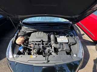 Hyundai i 20 2023 ΠΡΟΣΦΟΡΑ ΣΕΠΤΕΜΒΡΙΟΥ Πλούσια Έκδοση! Πρώτο Χέρι!-thumb-40