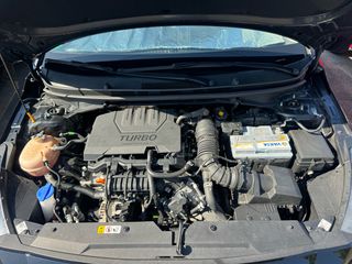 Hyundai i 20 2023 ΠΡΟΣΦΟΡΑ ΣΕΠΤΕΜΒΡΙΟΥ Πλούσια Έκδοση! Πρώτο Χέρι!-thumb-41
