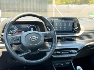 Hyundai i 20 2023 ΠΡΟΣΦΟΡΑ ΣΕΠΤΕΜΒΡΙΟΥ Πλούσια Έκδοση! Πρώτο Χέρι!-thumb-12