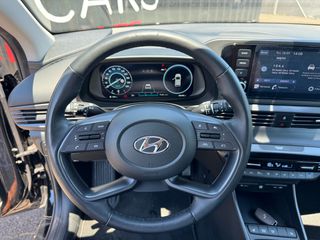 Hyundai i 20 2023 ΠΡΟΣΦΟΡΑ ΣΕΠΤΕΜΒΡΙΟΥ Πλούσια Έκδοση! Πρώτο Χέρι!-thumb-13