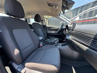 Hyundai i 20 2023 ΠΡΟΣΦΟΡΑ ΣΕΠΤΕΜΒΡΙΟΥ Πλούσια Έκδοση! Πρώτο Χέρι!-thumb-27