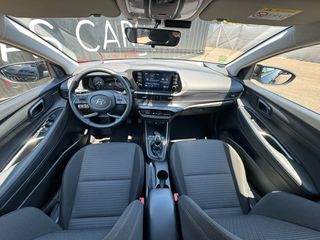 Hyundai i 20 2023 ΠΡΟΣΦΟΡΑ ΣΕΠΤΕΜΒΡΙΟΥ Πλούσια Έκδοση! Πρώτο Χέρι!-thumb-35