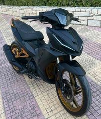 Sym VF 185 2023