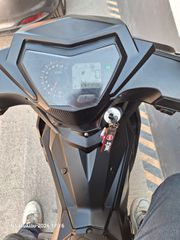 Sym VF 185 2023-thumb-1