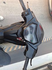 Sym VF 185 2023-thumb-3