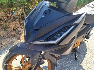 Sym VF 185 2023-thumb-17