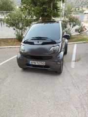 Smart ForTwo 2003
