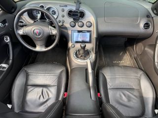 Pontiac Solstice 2007 Κάμπριο / Lsd ( διαφορικό ) / Πισωκίνητο / Συλλεκτικό-thumb-1