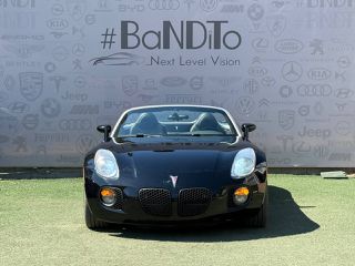Pontiac Solstice 2007 Κάμπριο / Lsd ( διαφορικό ) / Πισωκίνητο / Συλλεκτικό-thumb-2