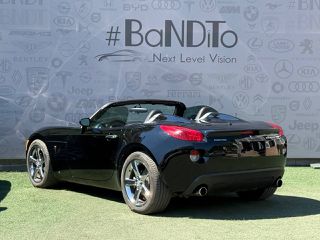 Pontiac Solstice 2007 Κάμπριο / Lsd ( διαφορικό ) / Πισωκίνητο / Συλλεκτικό-thumb-6