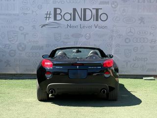 Pontiac Solstice 2007 Κάμπριο / Lsd ( διαφορικό ) / Πισωκίνητο / Συλλεκτικό-thumb-7