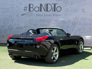 Pontiac Solstice 2007 Κάμπριο / Lsd ( διαφορικό ) / Πισωκίνητο / Συλλεκτικό-thumb-8