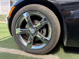 Pontiac Solstice 2007 Κάμπριο / Lsd ( διαφορικό ) / Πισωκίνητο / Συλλεκτικό-thumb-9