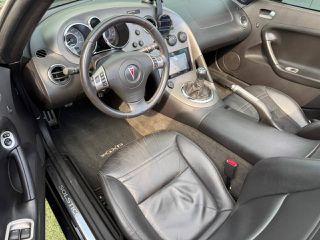 Pontiac Solstice 2007 Κάμπριο / Lsd ( διαφορικό ) / Πισωκίνητο / Συλλεκτικό-thumb-10
