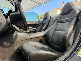Pontiac Solstice 2007 Κάμπριο / Lsd ( διαφορικό ) / Πισωκίνητο / Συλλεκτικό-thumb-11