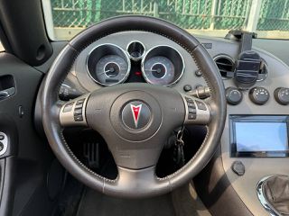 Pontiac Solstice 2007 Κάμπριο / Lsd ( διαφορικό ) / Πισωκίνητο / Συλλεκτικό-thumb-12