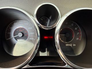 Pontiac Solstice 2007 Κάμπριο / Lsd ( διαφορικό ) / Πισωκίνητο / Συλλεκτικό-thumb-13