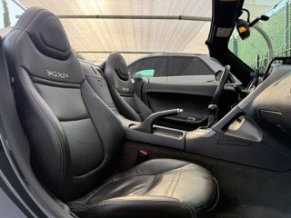 Pontiac Solstice 2007 Κάμπριο / Lsd ( διαφορικό ) / Πισωκίνητο / Συλλεκτικό-thumb-15