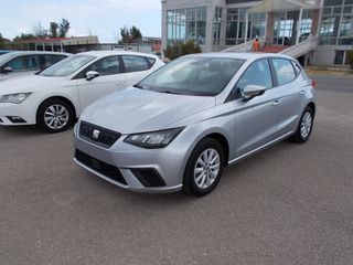 Seat Ibiza 2021 1.0 TSI REFERENCE FACELIFT