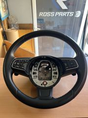 Jaguar XF/XE/F-Pace ‘15-25 Βολάν τιμονιού T4A2552PVJ / GX73-3F563-PD8PVJ