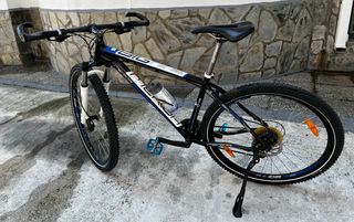 All - Mountain Merida 2011 Big nine-thumb-1