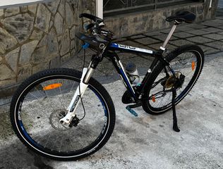 All - Mountain Merida 2011 Big nine-thumb-2