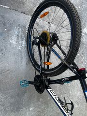 All - Mountain Merida 2011 Big nine-thumb-3