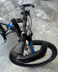 All - Mountain Merida 2011 Big nine-thumb-4