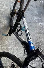 All - Mountain Merida 2011 Big nine-thumb-5
