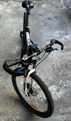 All - Mountain Merida 2011 Big nine-thumb-7